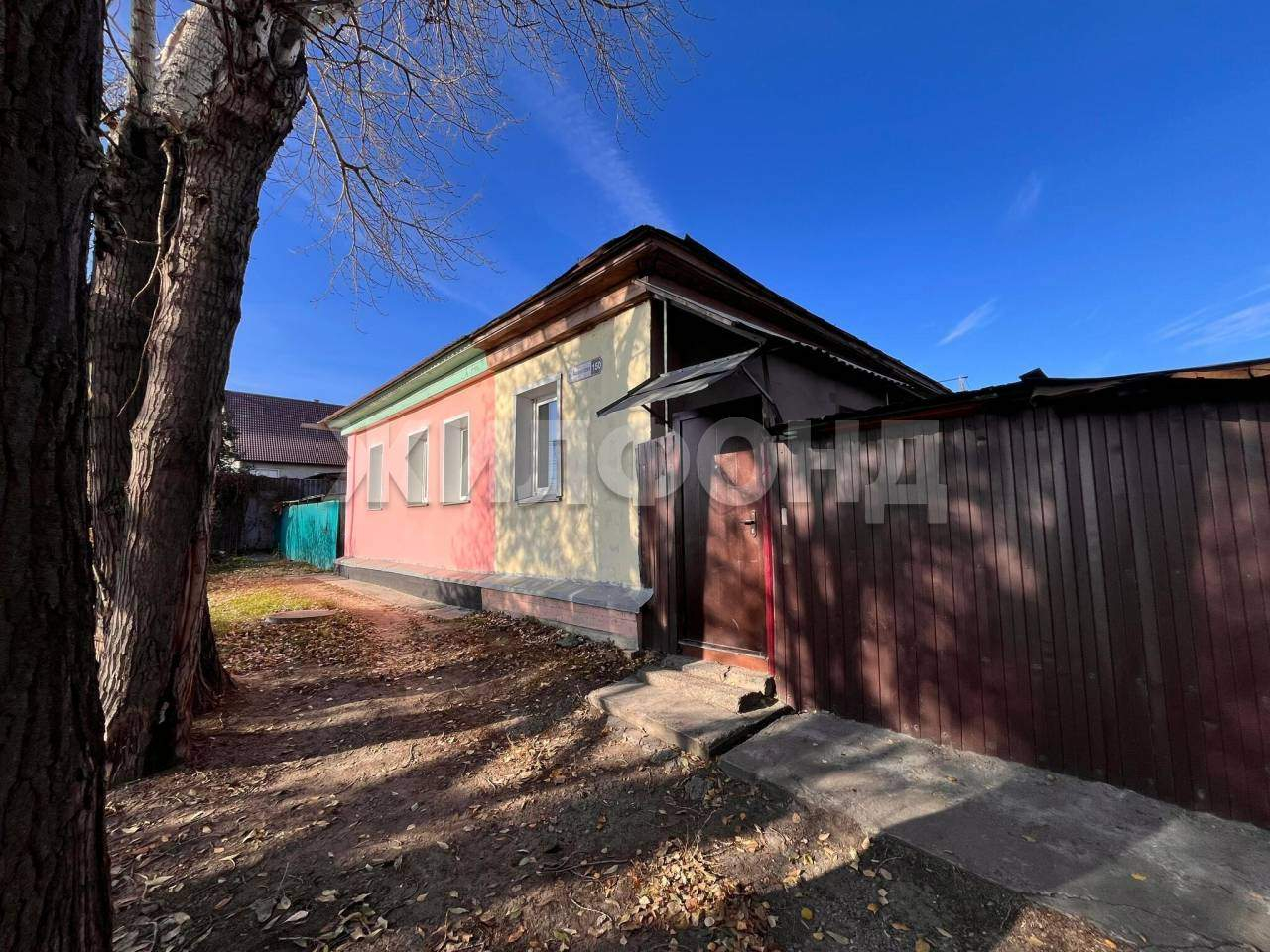 Дом на продажу в Барнауле, Аванесова улица