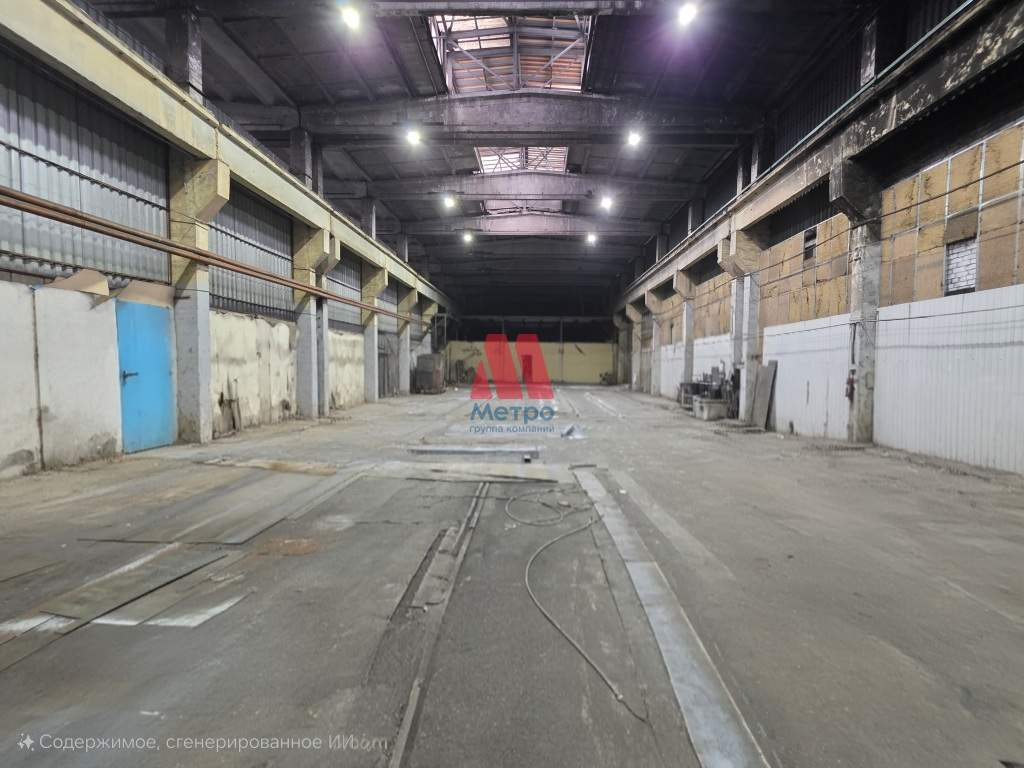 Фото: Продается ПСН 1500 м2 test
