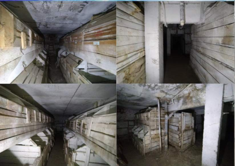 Фото: Продажа офиса 556.8 м2 test