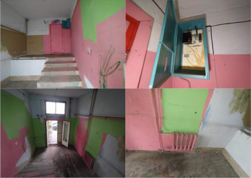 Фото: Продажа офиса 14.5 м2 test