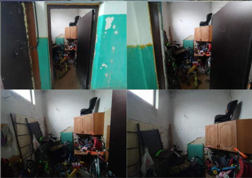 Фото: Продажа офиса 5.3 м2 test