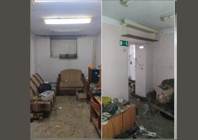 Фото: Продажа офиса 327.1 м2 test