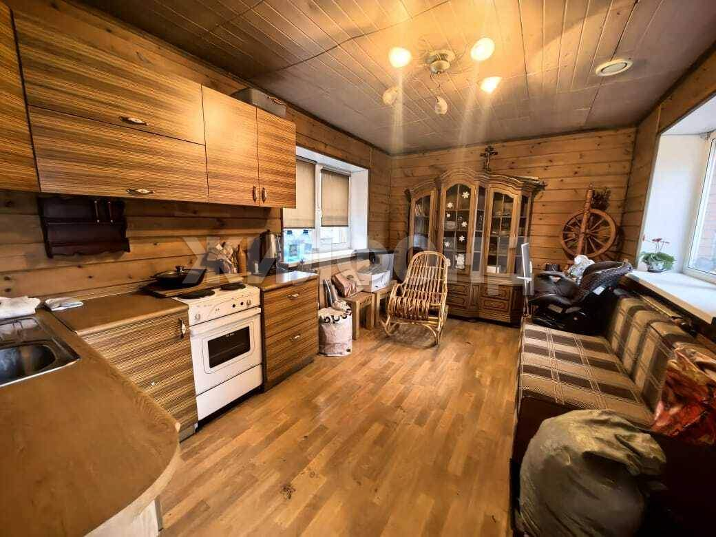 Дом на продажу в Абакане, Профсоюзная улица фото №11