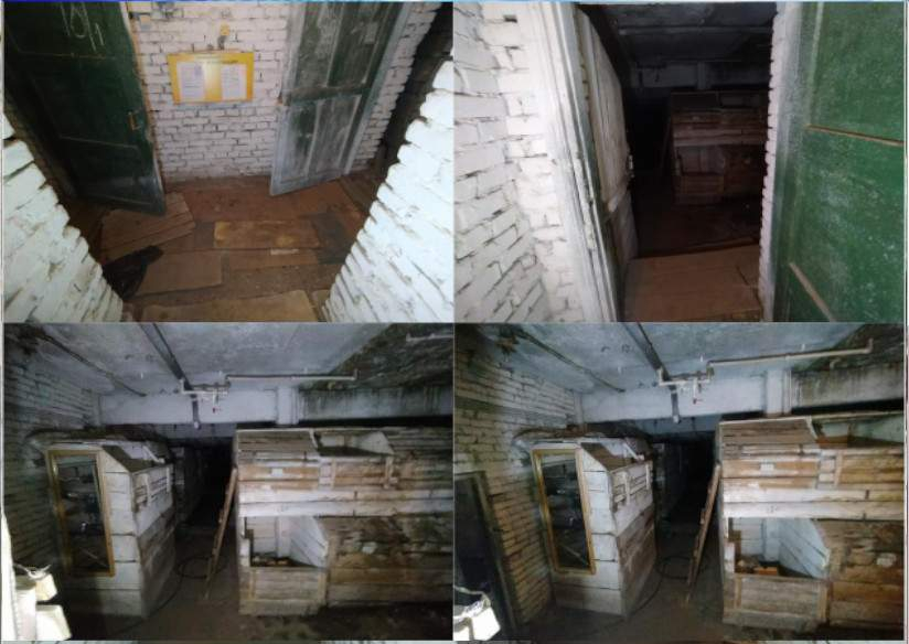 Фото: Продажа офиса 556.8 м2 test