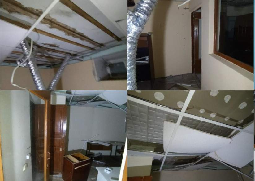 Фото: Продажа офиса 128.7 м2 test