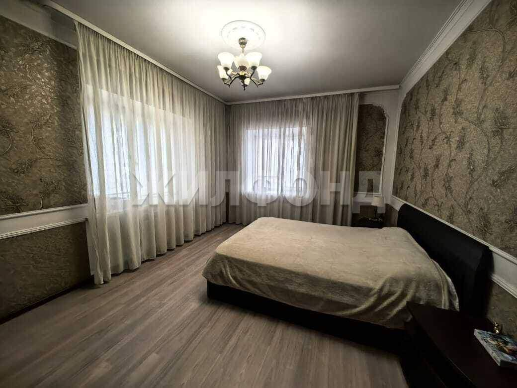 Дом на продажу в Абакане, Профсоюзная улица фото №6