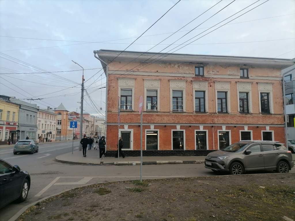 Фото: Аренда ПСН площадью 190 м2 test