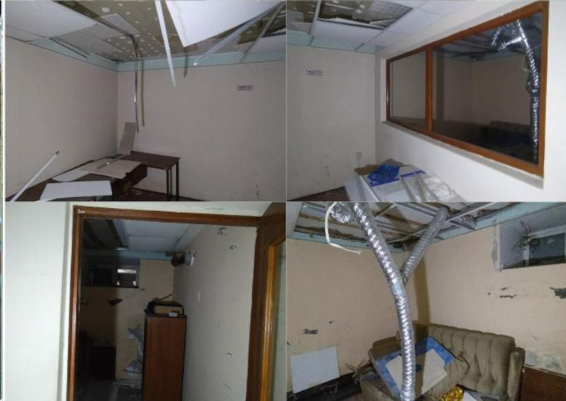 Фото: Продажа офиса 128.7 м2 test