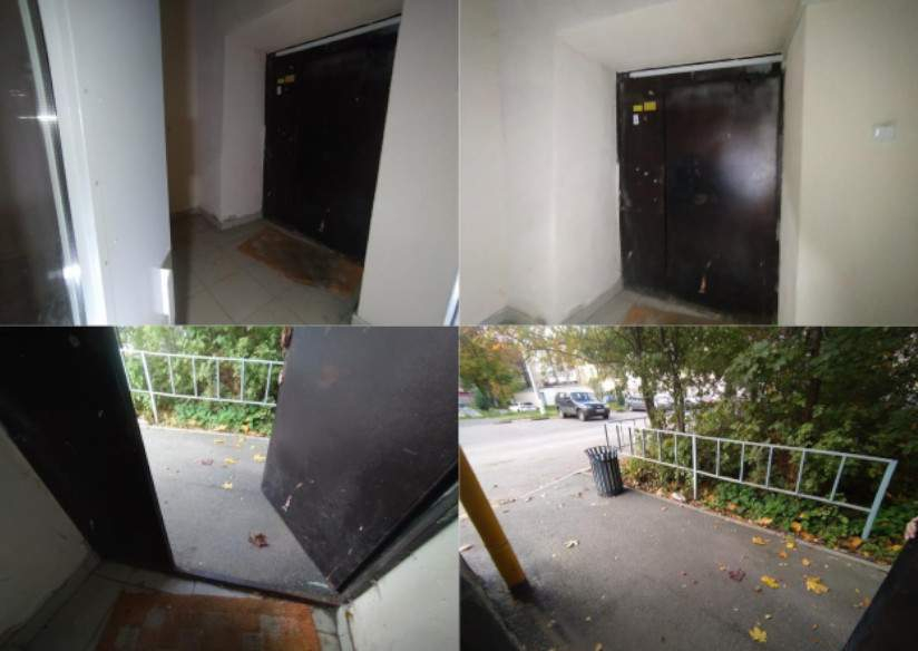 Фото: Продажа офиса 250.9 м2 test