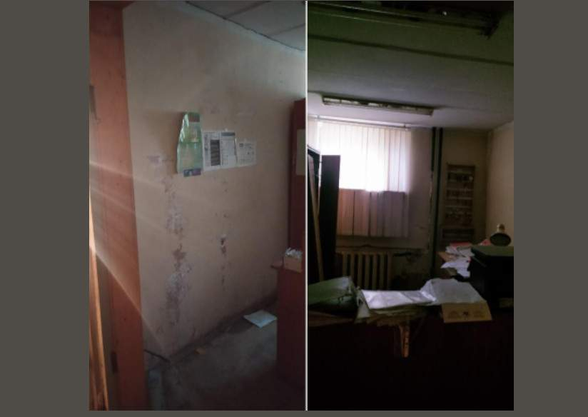 Фото: Продажа офиса 327.1 м2 test