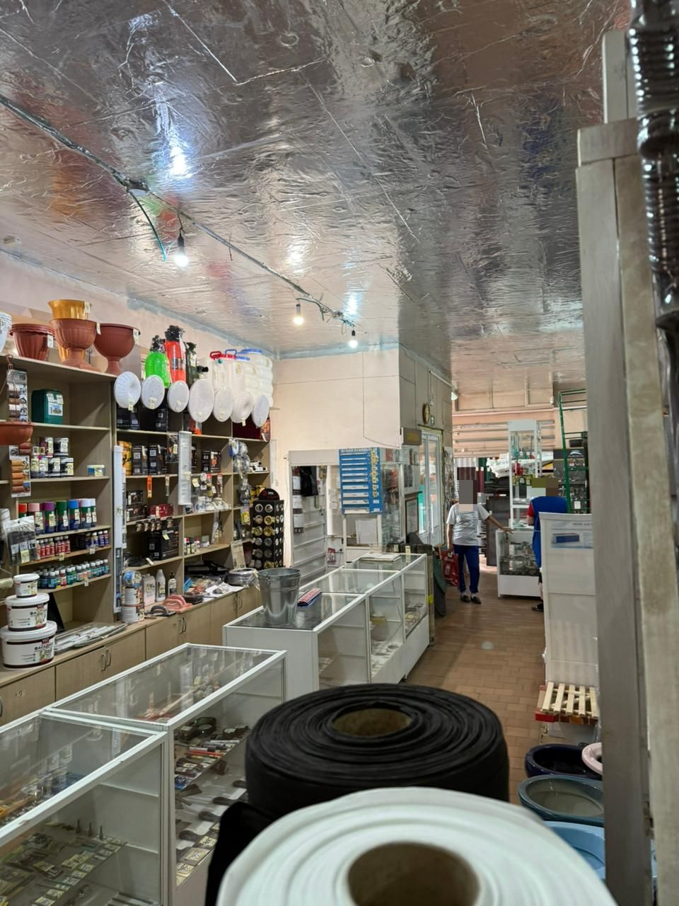 Торговая площадь в аренду в Юже, Осипенко улица, 16/14 фото №4