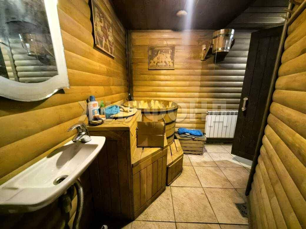 Дом на продажу в Абакане, Профсоюзная улица фото №12