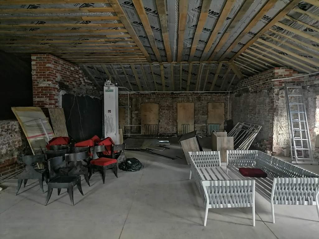 Фото: Аренда ПСН площадью 190 м2 test