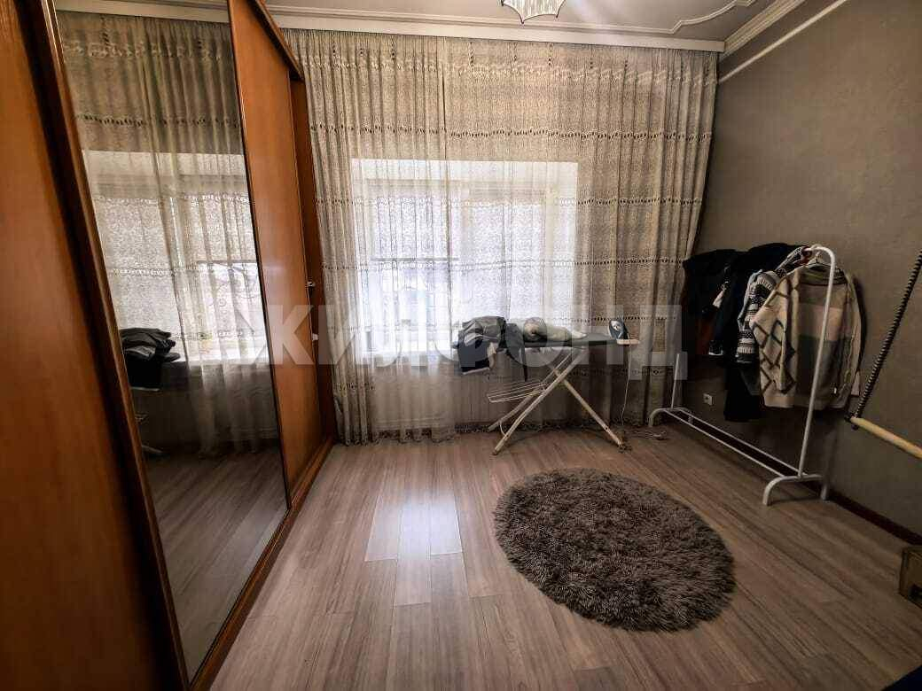 Дом на продажу в Абакане, Профсоюзная улица фото №5