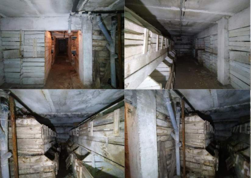 Фото: Продажа офиса 250.9 м2 test