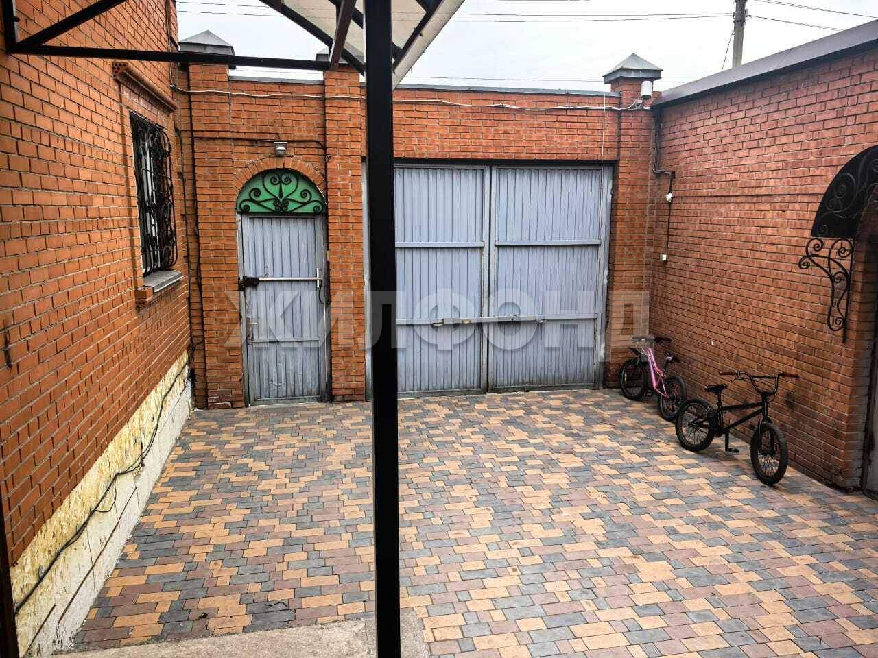 Дом на продажу в Абакане, Профсоюзная улица фото №18