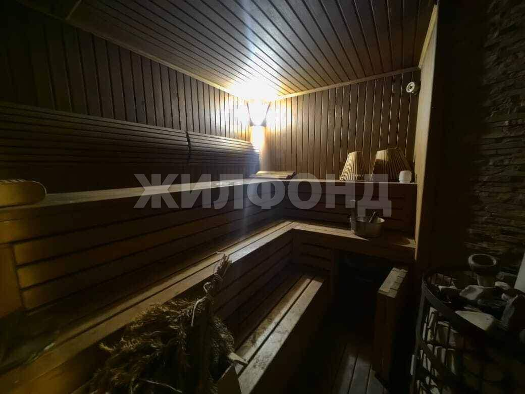 Дом на продажу в Абакане, Профсоюзная улица фото №19