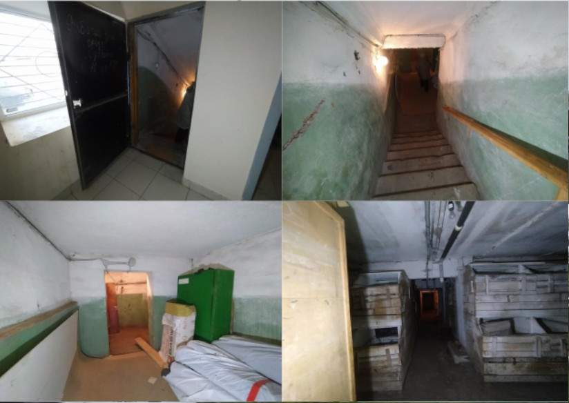 Фото: Продажа офиса 250.9 м2 test