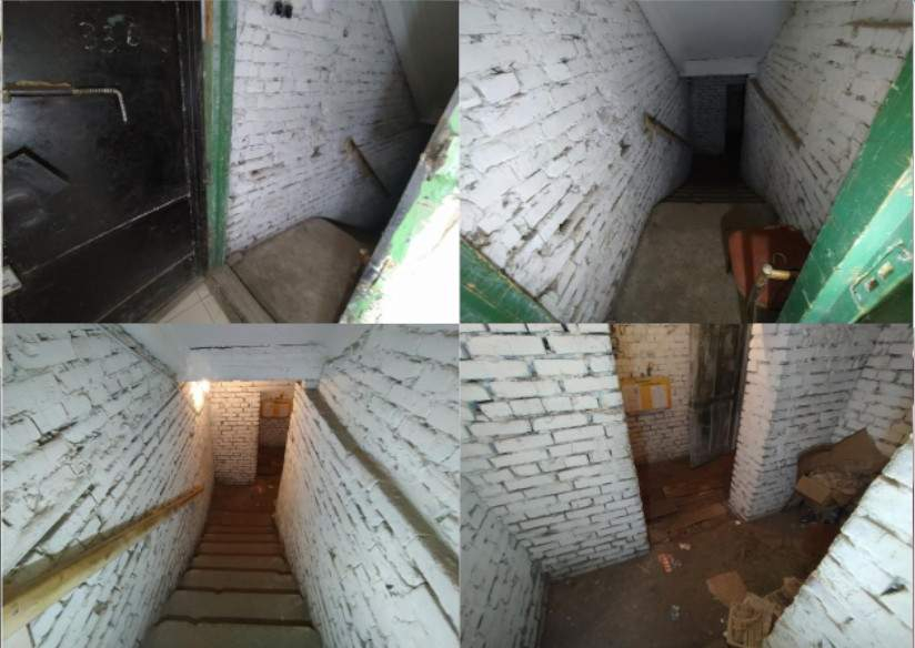 Фото: Продажа офиса 556.8 м2 test