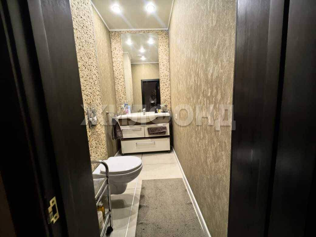 Дом на продажу в Абакане, Профсоюзная улица фото №9