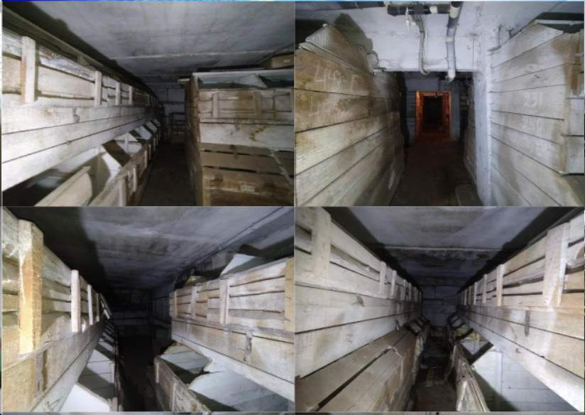 Фото: Продажа офиса 250.9 м2 test