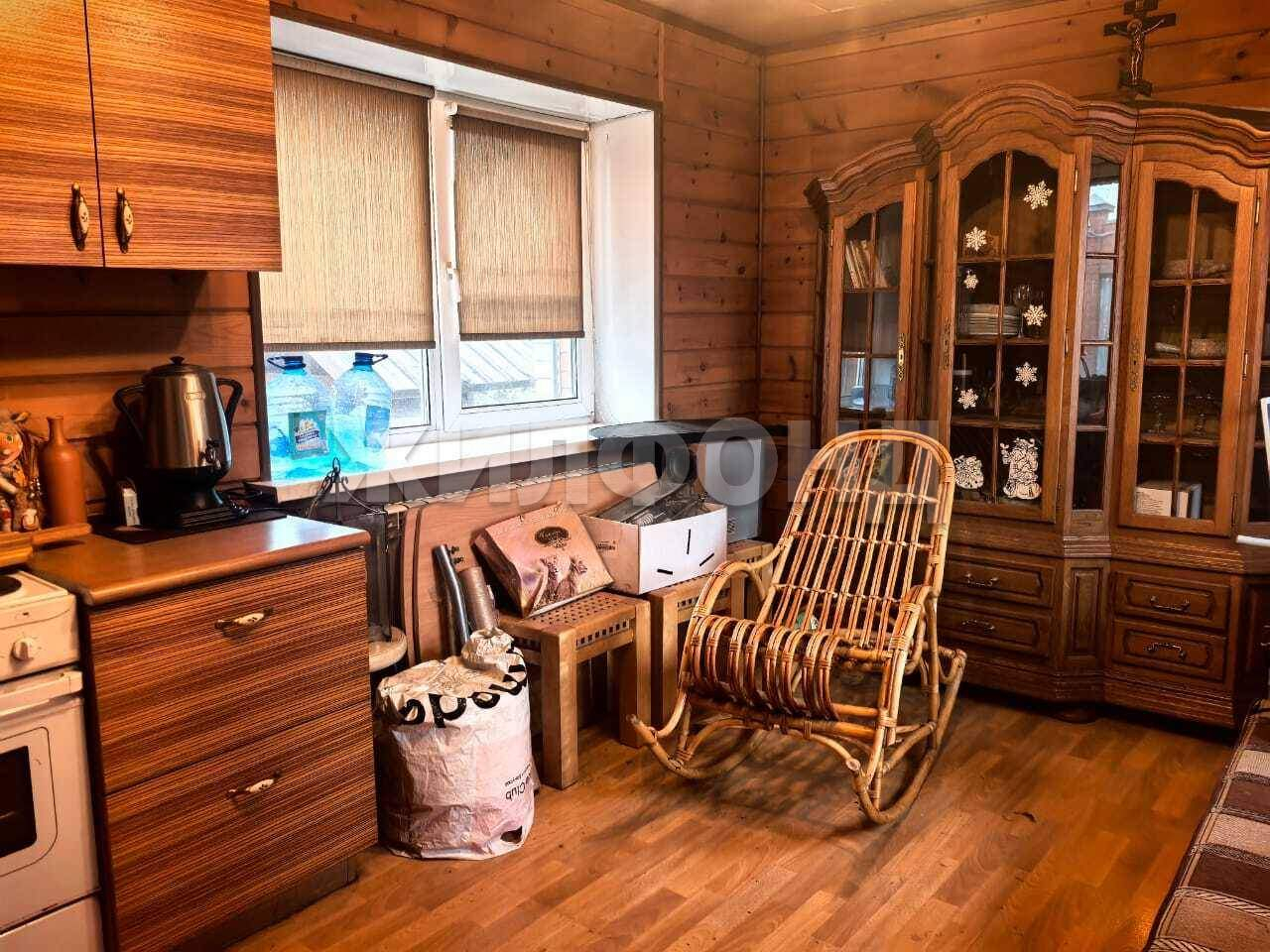 Дом на продажу в Абакане, Профсоюзная улица фото №14