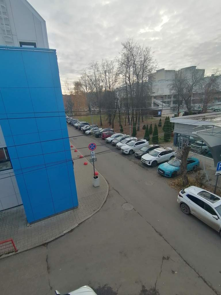 Фото: Аренда ПСН площадью 190 м2 test