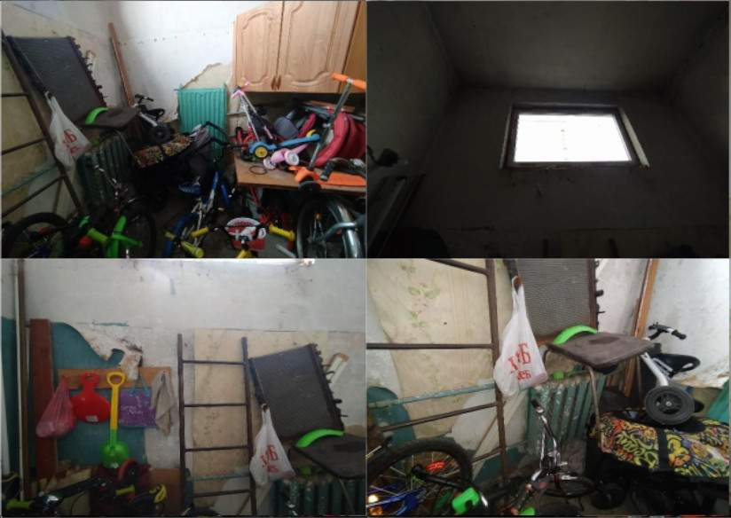 Фото: Продажа офиса 5.3 м2 test