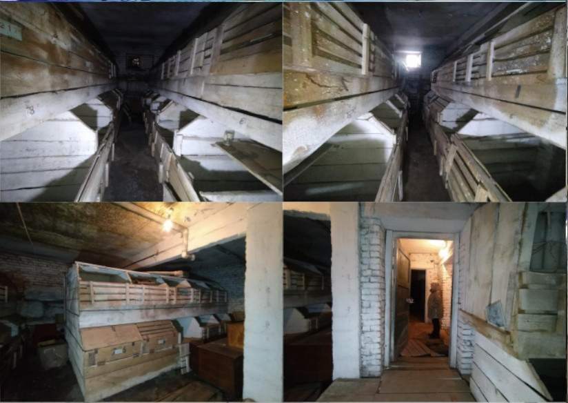 Фото: Продажа офиса 556.8 м2 test