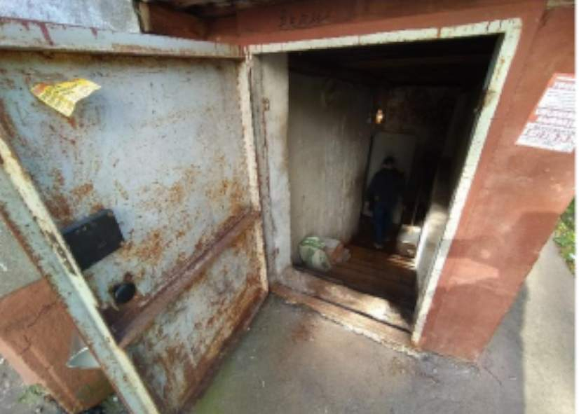 Фото: Продажа офиса 29.9 м2 test