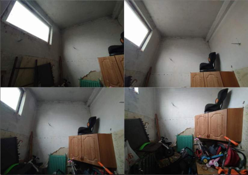 Фото: Продажа офиса 5.3 м2 test