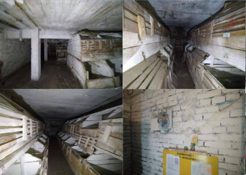 Фото: Продажа офиса 556.8 м2 test