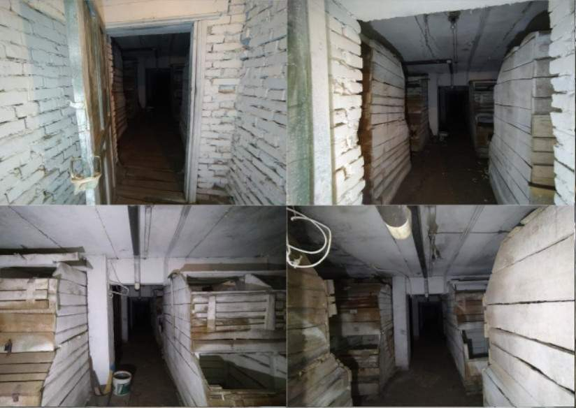 Фото: Продажа офиса 556.8 м2 test