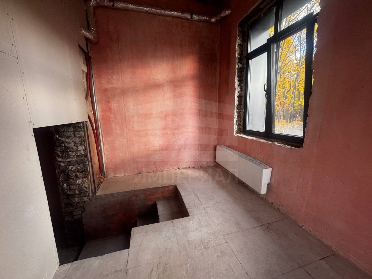 Фото: Аренда ПСН площадью 23.9 м2 test