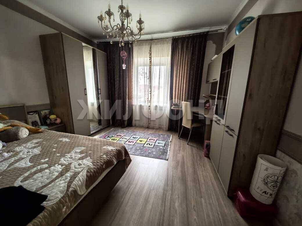 Дом на продажу в Абакане, Профсоюзная улица фото №7