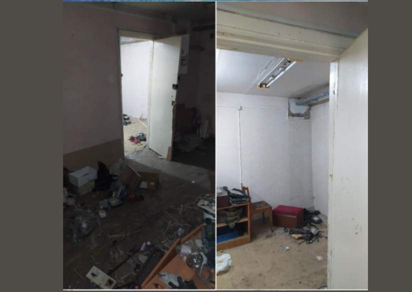 Фото: Продажа офиса 327.1 м2 test