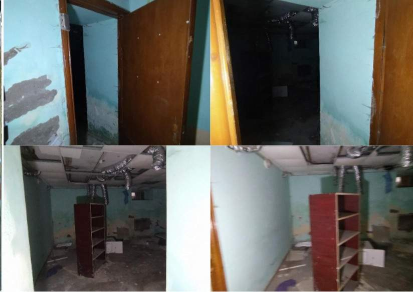 Фото: Продажа офиса 128.7 м2 test