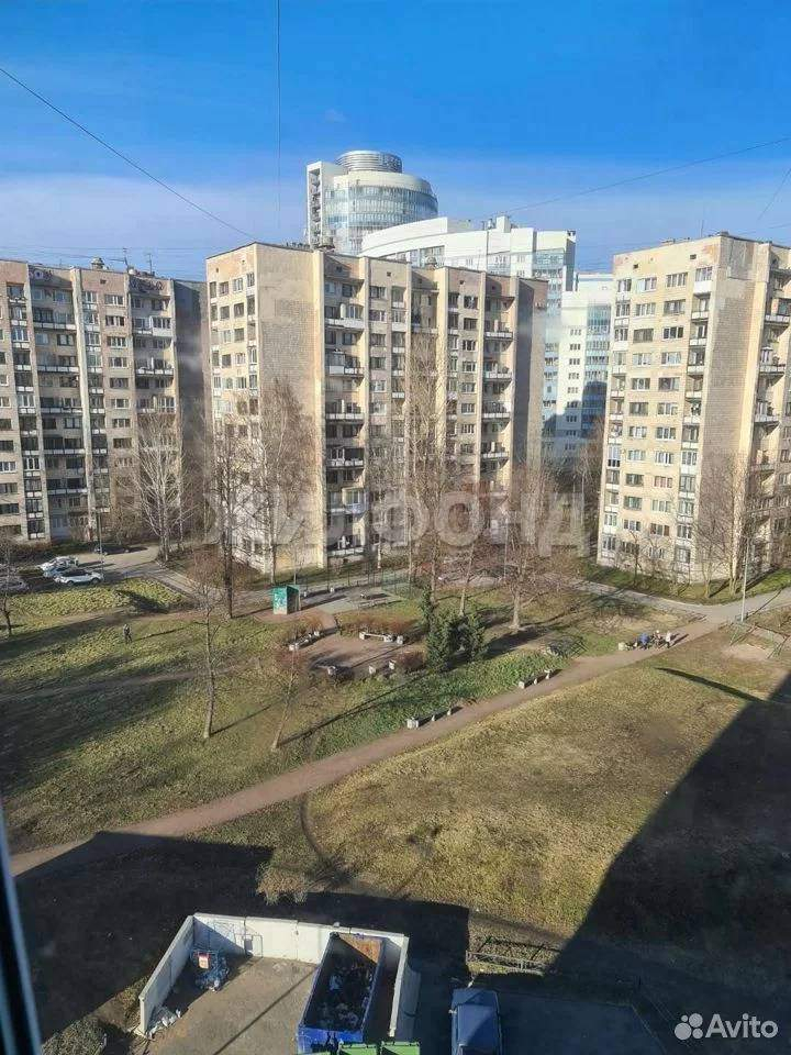 Комната на продажу в Санкт-Петербурге, Беринга улица, 32к2 фото №4