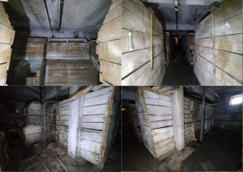 Фото: Продажа офиса 556.8 м2 test