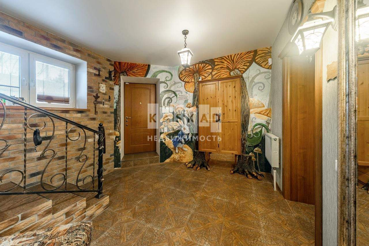 Коттедж на продажу в Картмазово, Киевская улица, 48 фото №9