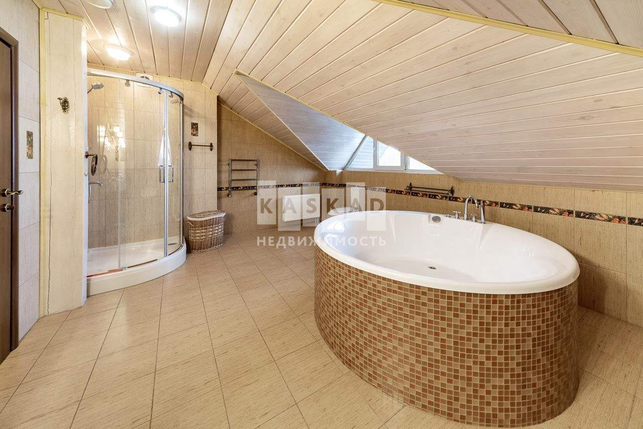 Коттедж на продажу в Картмазово, Киевская улица, 48 фото №11