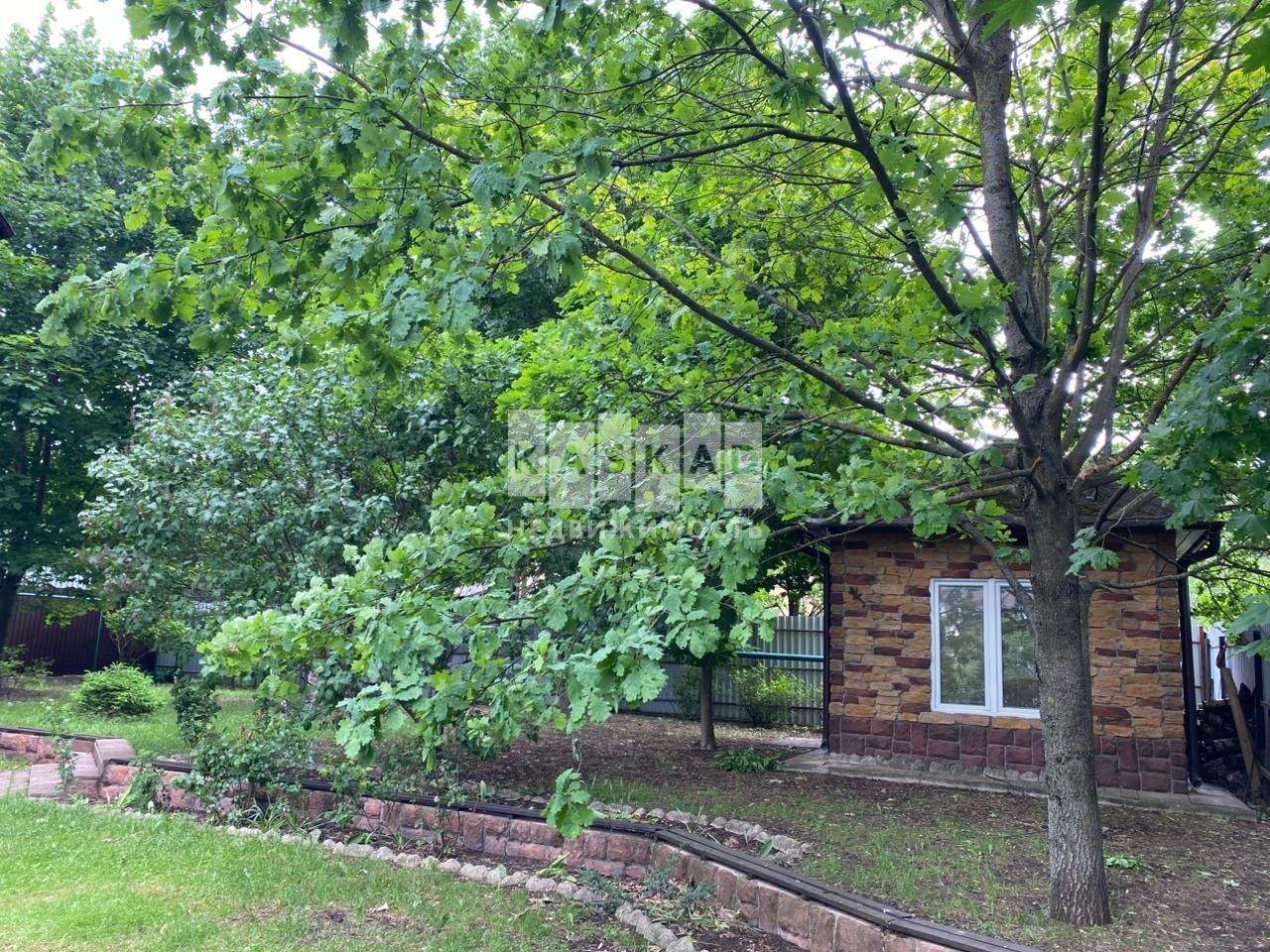 Коттедж на продажу в Картмазово, Киевская улица, 48 фото №23