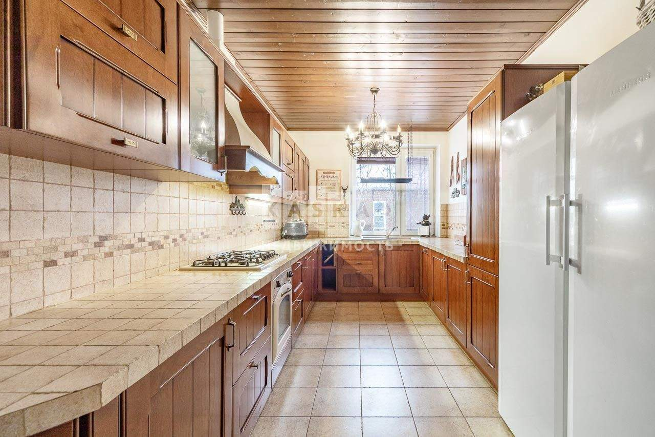 Коттедж на продажу в Картмазово, Киевская улица, 48 фото №2