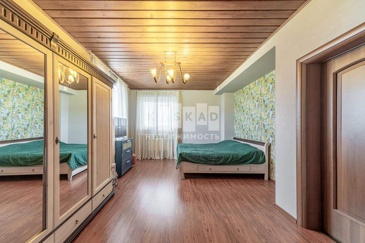 Коттедж на продажу в Картмазово, Киевская улица, 48 фото №15