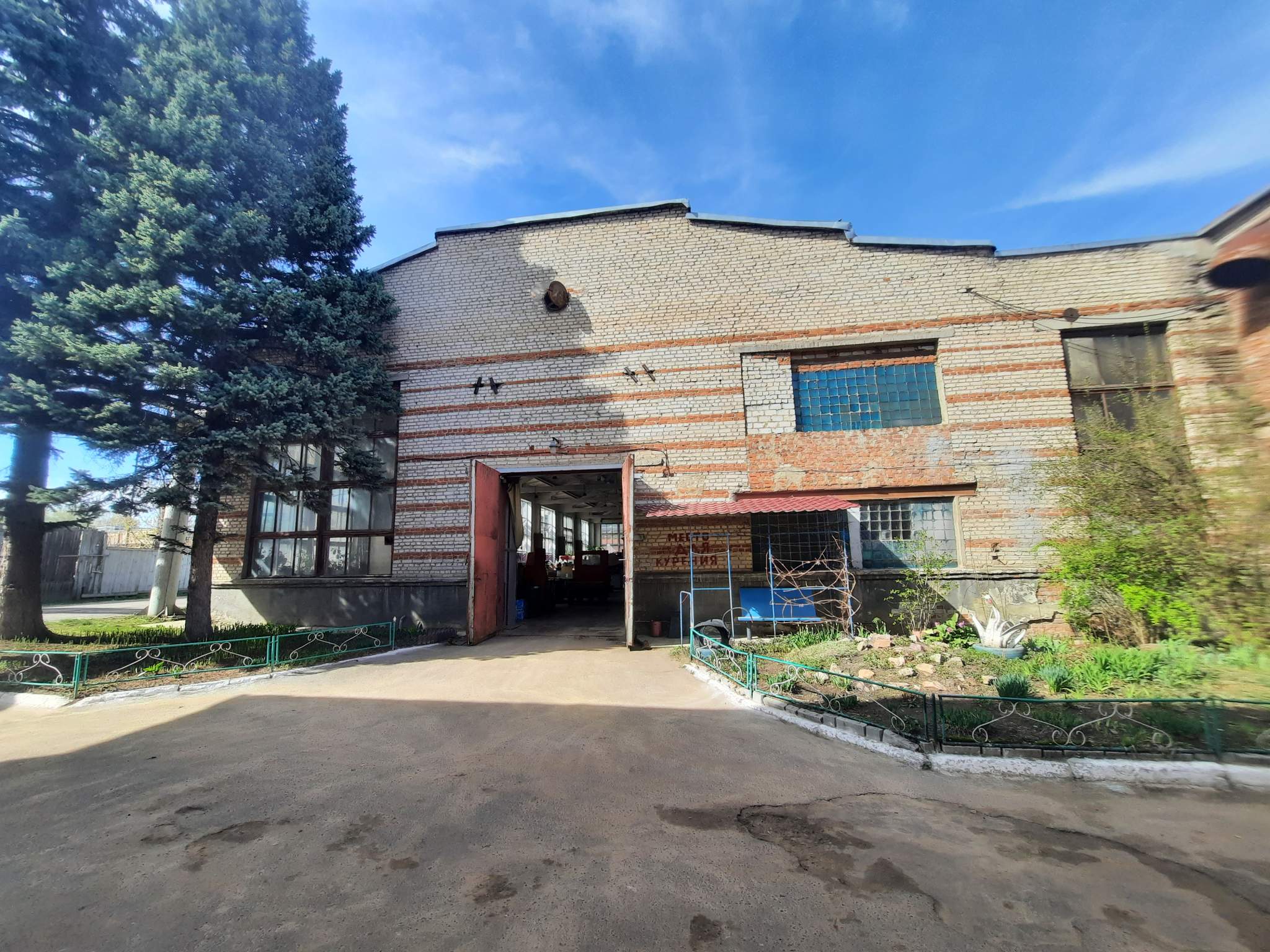 Продам торговое помещение 5343.1 м.кв.