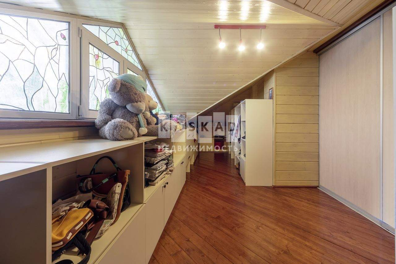 Коттедж на продажу в Картмазово, Киевская улица, 48 фото №10