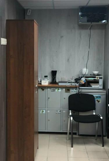 Фото: Аренда ПСН площадью 16.8 м2 test