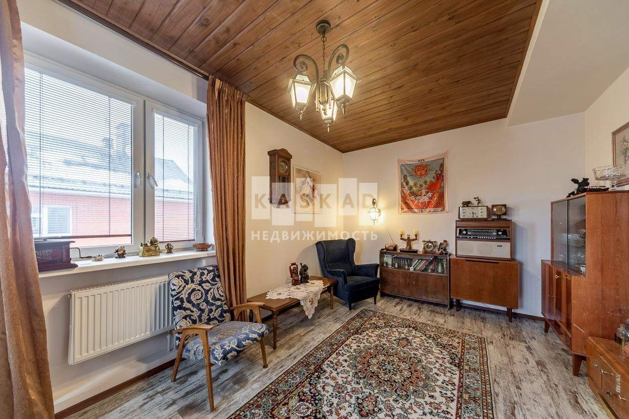 Коттедж на продажу в Картмазово, Киевская улица, 48 фото №14