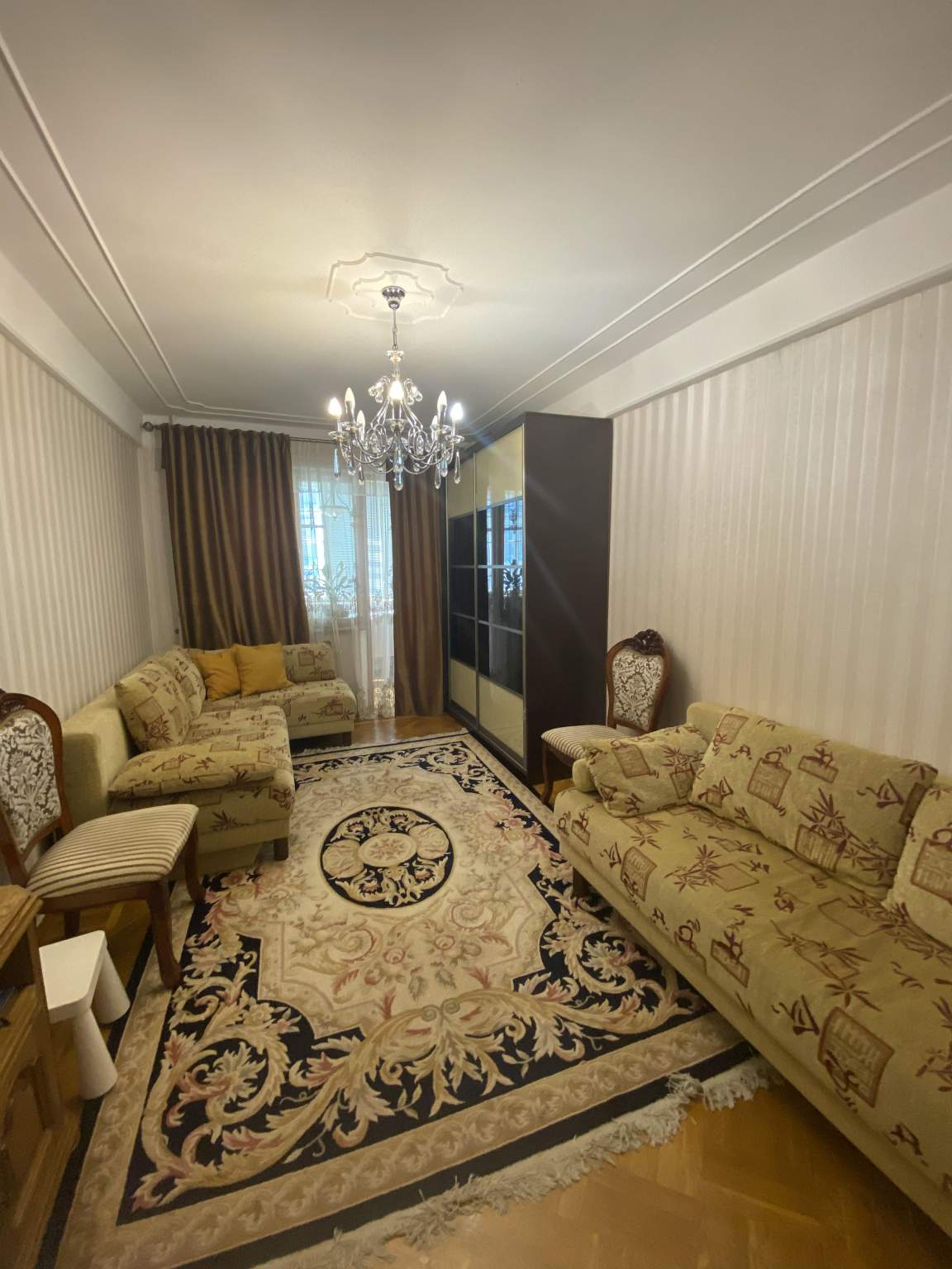 Квартира на продажу в Махачкале, Петра 1 проспект, 107вк3 фото №1