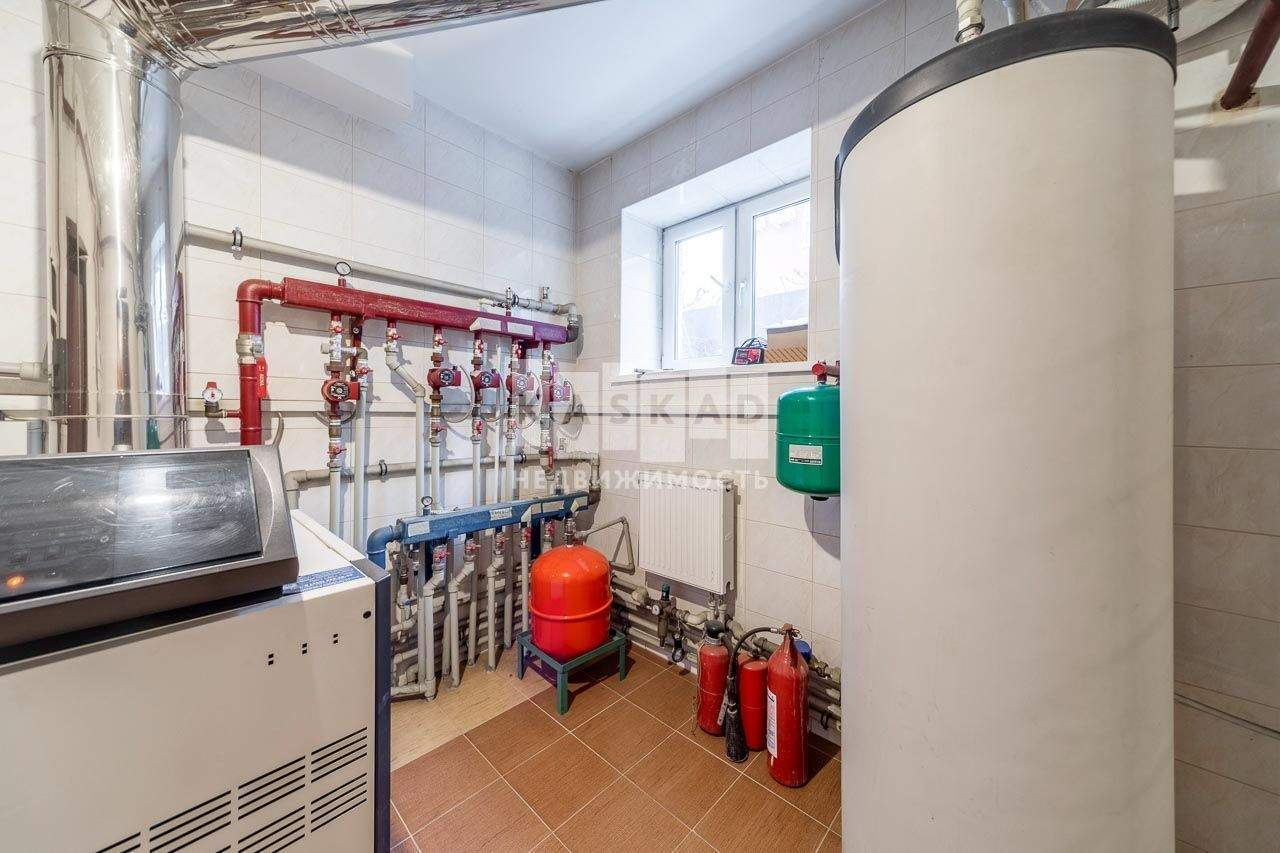 Коттедж на продажу в Картмазово, Киевская улица, 48 фото №20